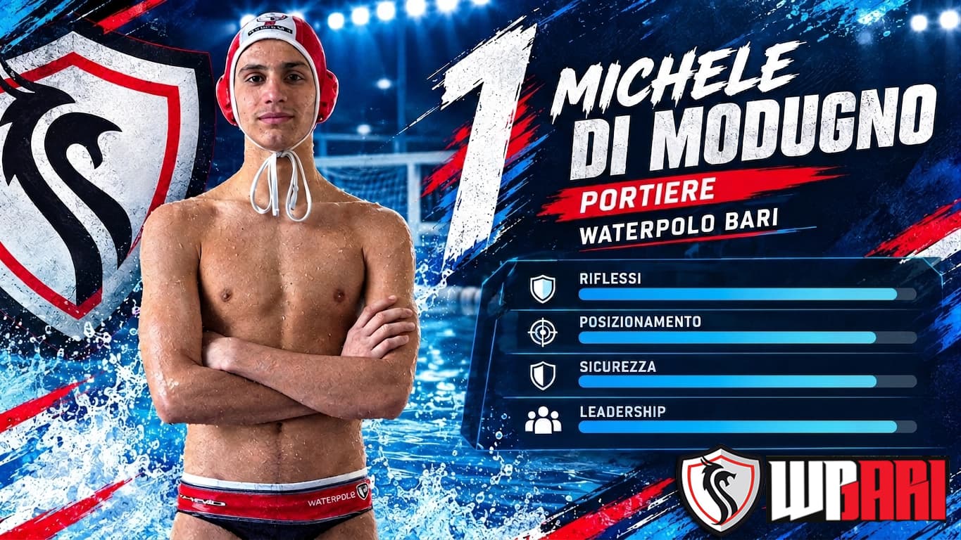 Michele Di Modugno